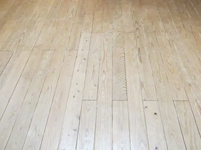 抗菌・抗ウイルス加工ができる品質重視のフロアコーティングサービスの画像