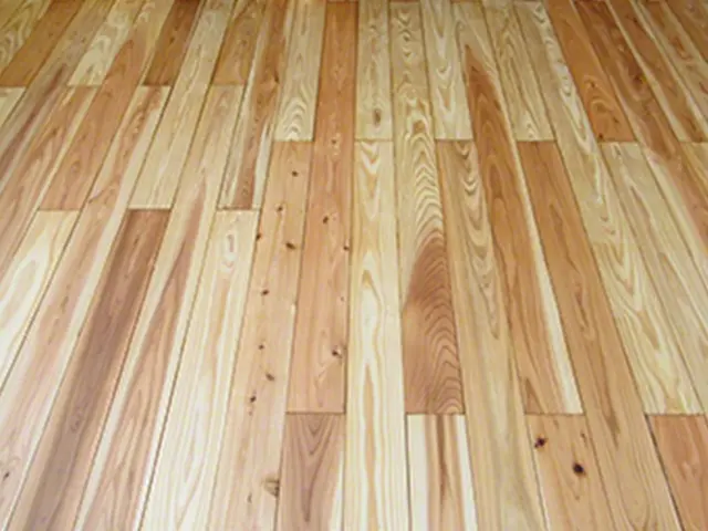 抗菌・抗ウイルス加工ができる品質重視のフロアコーティングサービスの画像