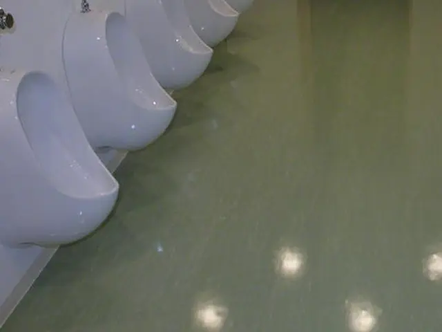 抗菌・抗ウイルス加工ができる品質重視のフロアコーティングサービスの画像