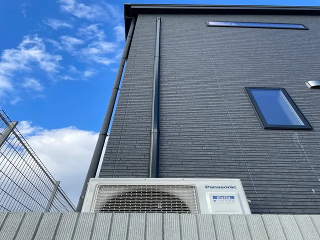 熟練スタッフが丁寧施工！安心・確実な取り付けをお約束サービスの画像