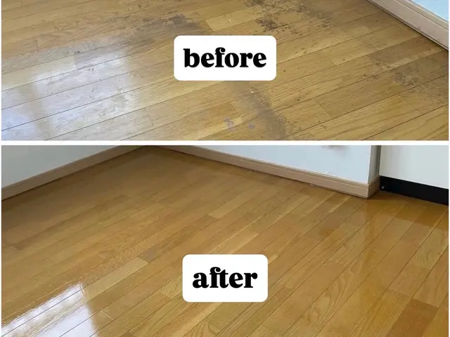 【安心価格】プロの徹底ハウスクリーニング｜丁寧施工＆施工実績多数サービスの画像