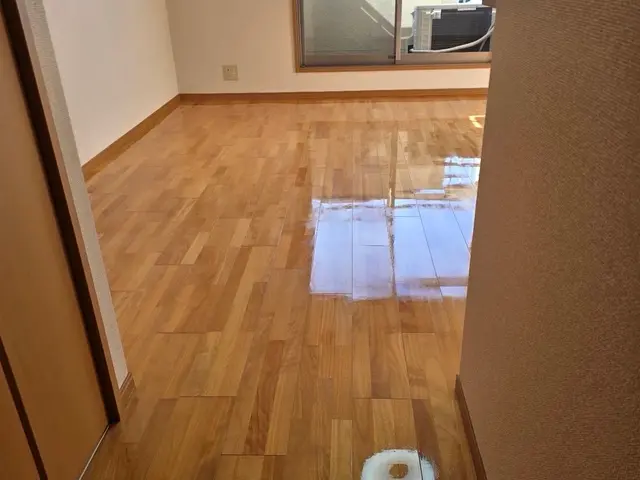 【安心価格】プロの徹底ハウスクリーニング｜丁寧施工＆施工実績多数サービスの画像