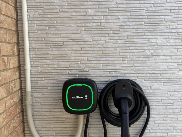 EVコンセント複数メーカー車種対応可能！サービスの画像