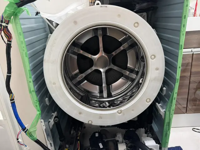 【完全分解で30,000円！？】大阪府全域お任せ下さい！エアコンセット大好評！！サービスの画像