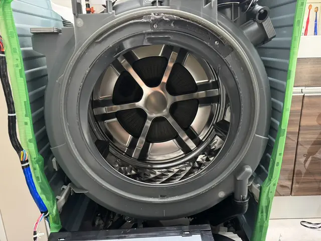 【完全分解で30,000円！？】大阪府全域お任せ下さい！エアコンセット大好評！！サービスの画像