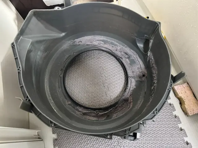 【完全分解で30,000円！？】大阪府全域お任せ下さい！エアコンセット大好評！！サービスの画像