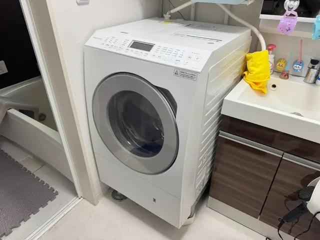 【完全分解で30,000円！？】大阪府全域お任せ下さい！エアコンセット大好評！！サービスの画像