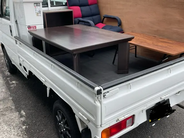 引越しや片付けで出たリユース可能な不用品引き取ります！サービスの画像