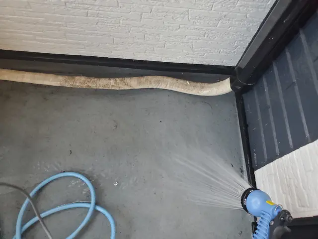 プロの技術でご満足いただけるように心を込めて作業いたしますサービスの画像