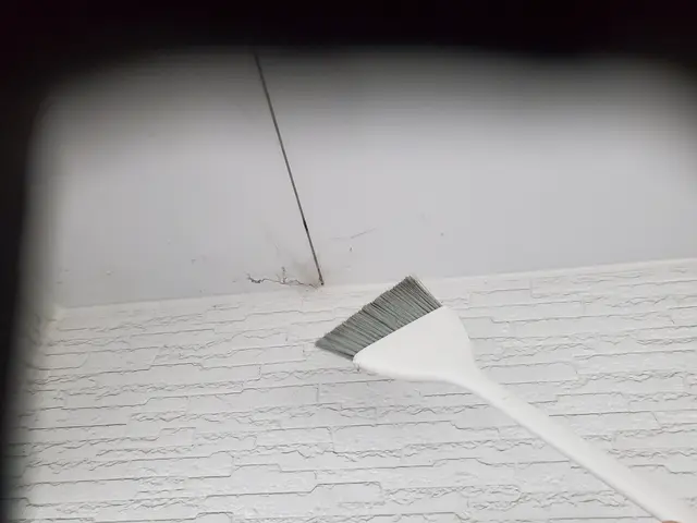 プロの技術でご満足いただけるように心を込めて作業いたしますサービスの画像