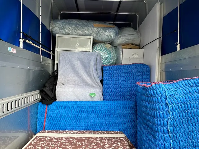 関西発着笑顔◎人気店！当日◎まずはメッセージを！保険加入！！禁煙車！不用品相談サービスの画像