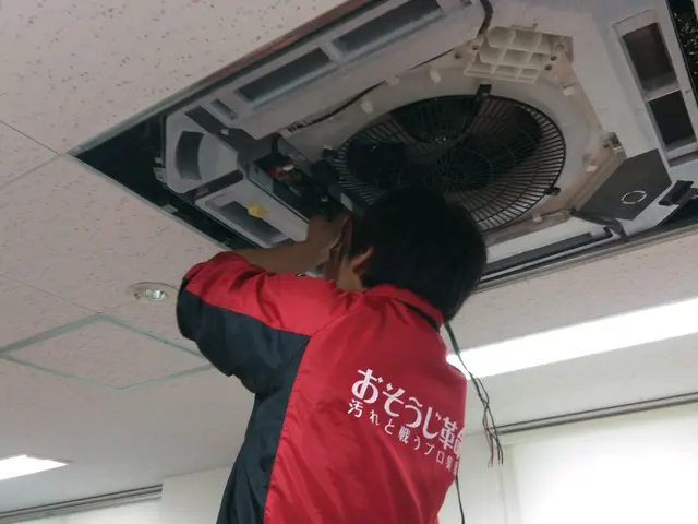 出張費込。バイト作業無。24時間年中無休。人体無害エコ洗剤。クレジット可サービスの画像