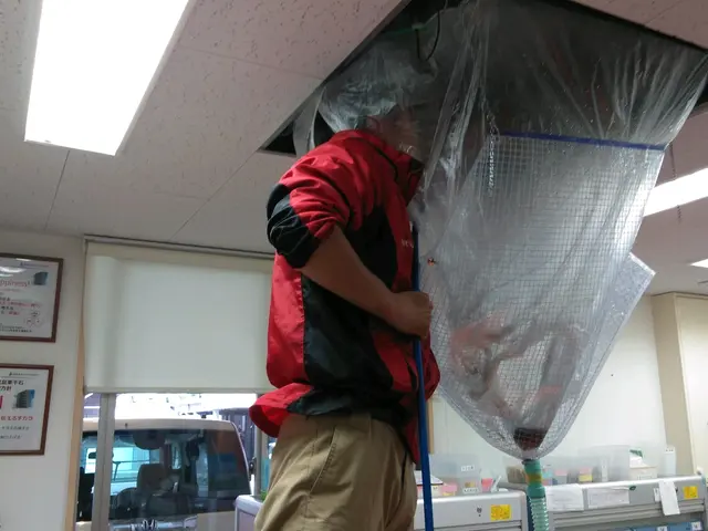 出張費込。バイト作業無。24時間年中無休。人体無害エコ洗剤。クレジット可サービスの画像