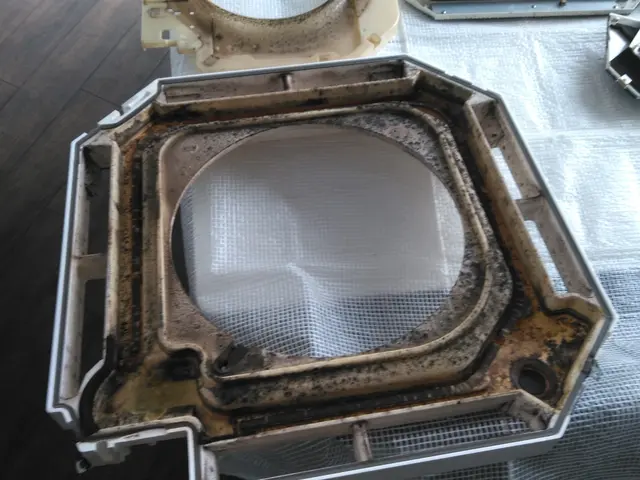 出張費込。バイト作業無。24時間年中無休。人体無害エコ洗剤。クレジット可サービスの画像