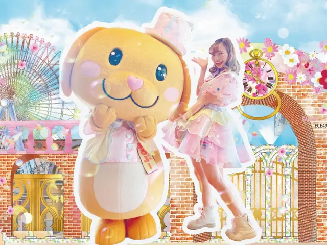 【子ども向けパフォーマー】ゆるキャラとカラフルな風船でイベントを盛り上げます！