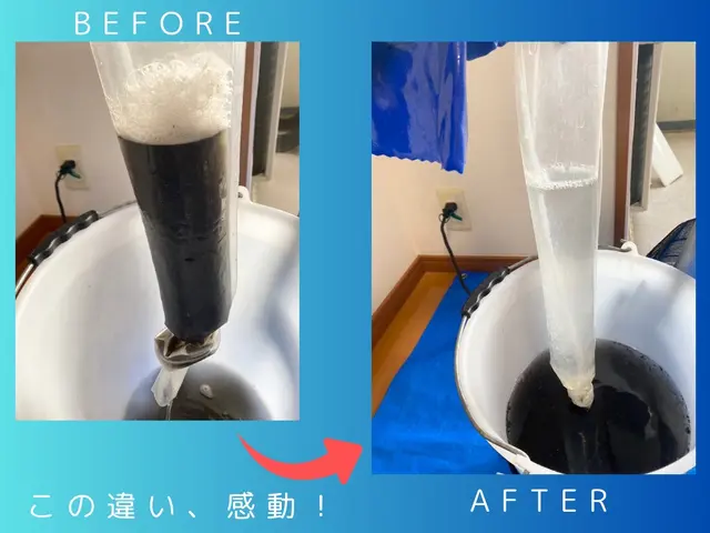 ◎福岡◎【業者選びで後悔しない】誠実対応！プロのエアコン洗浄！累計10,000台サービスの画像