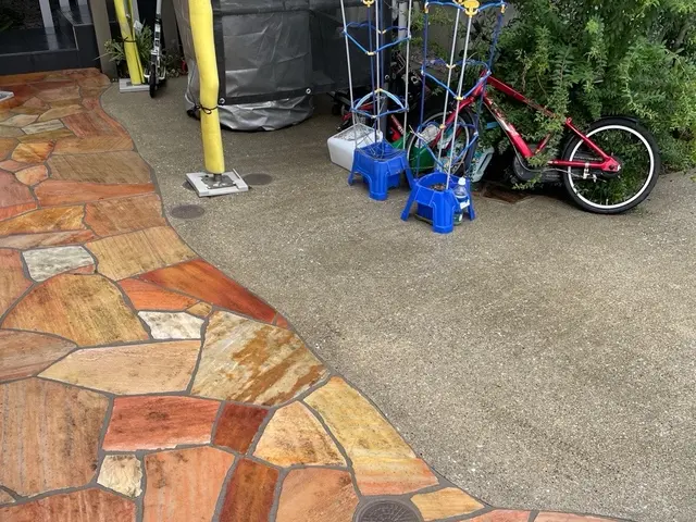 豊富な経験と知識で安心！仕上がり重視で丁寧に作業いたします！サービスの画像