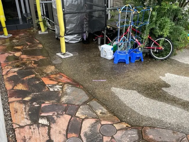 豊富な経験と知識で安心！仕上がり重視で丁寧に作業いたします！サービスの画像