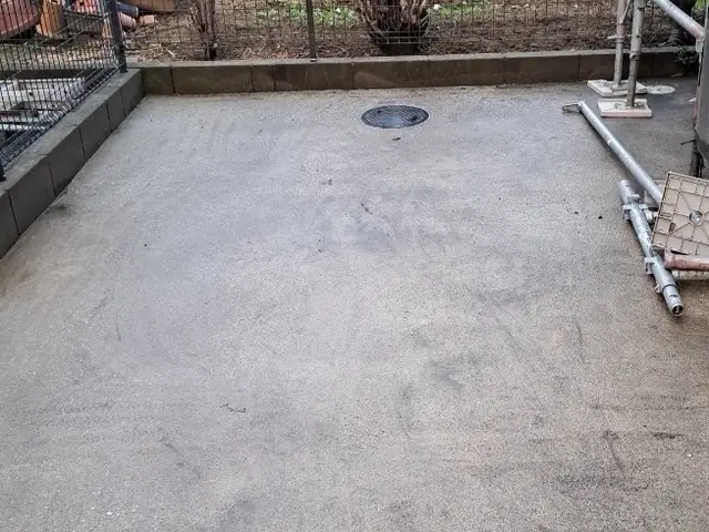 豊富な経験と知識で安心！仕上がり重視で丁寧に作業いたします！サービスの画像