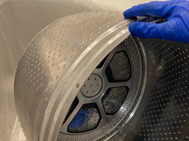 カビ、臭い、乾燥機能問題を解消★岐阜市発　電気工事士　損害保険加入済サービスの画像