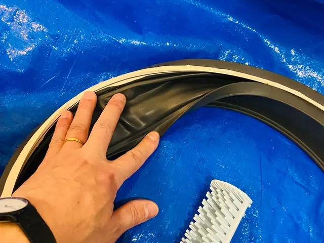 カビ、臭い、乾燥機能問題を解消★岐阜市発　電気工事士　損害保険加入済サービスの画像