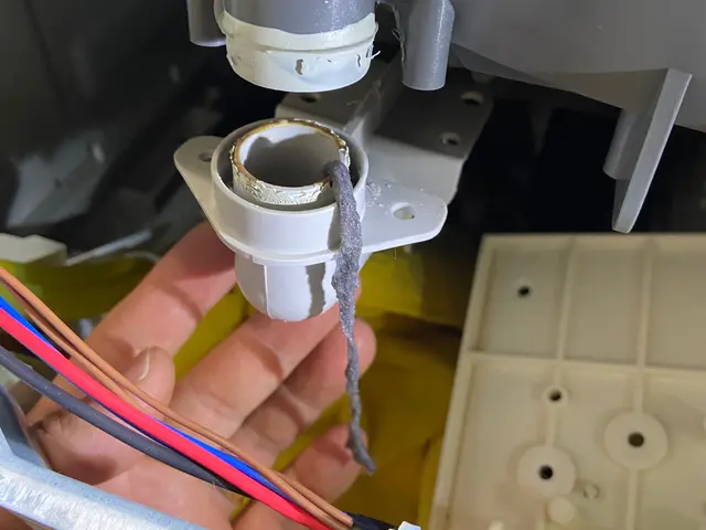 カビ、臭い、乾燥機能問題を解消★岐阜市発　電気工事士　損害保険加入済サービスの画像