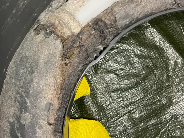 カビ、臭い、乾燥機能問題を解消★岐阜市発　電気工事士　損害保険加入済サービスの画像