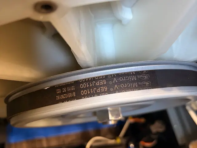 【このサービスについて質問する】より洗濯機の困りごと相談して下さい！力になりますサービスの画像