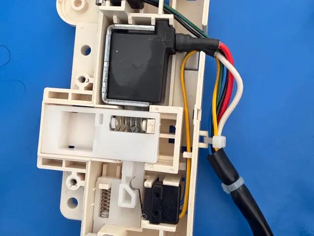 【このサービスについて質問する】より洗濯機の困りごと相談して下さい！力になりますサービスの画像