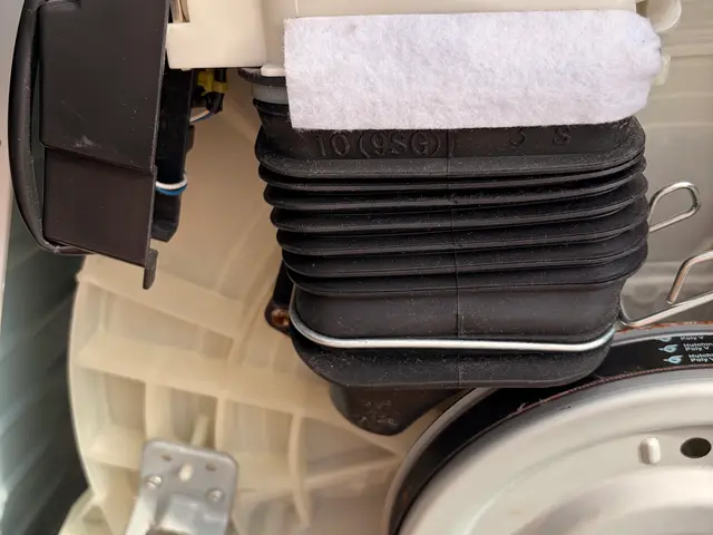 【このサービスについて質問する】より洗濯機の困りごと相談して下さい！力になりますサービスの画像