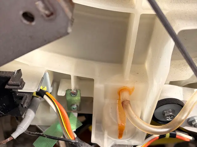 【このサービスについて質問する】より洗濯機の困りごと相談して下さい！力になりますサービスの画像