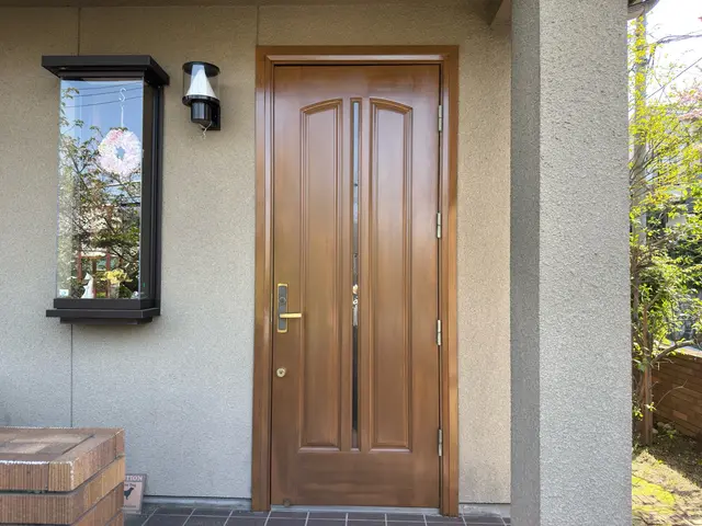 一級塗装技能士が施工◎豊富な経験と知識で安心！仕上がり重視で丁寧に施工サービスの画像