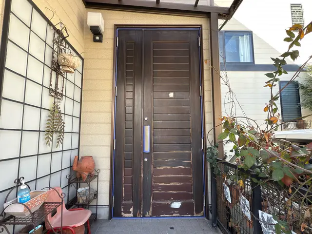 一級塗装技能士が施工◎豊富な経験と知識で安心！仕上がり重視で丁寧に施工サービスの画像