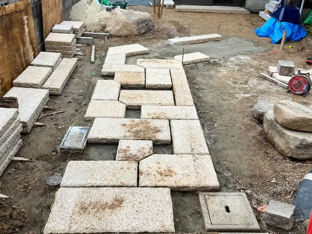 【業歴11年の実績】年中無休◎営業時間外も対応可◎自社スタッフが施工しますサービスの画像