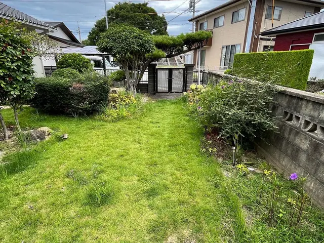 【業歴11年の実績】年中無休◎営業時間外も対応可◎自社スタッフが施工しますサービスの画像