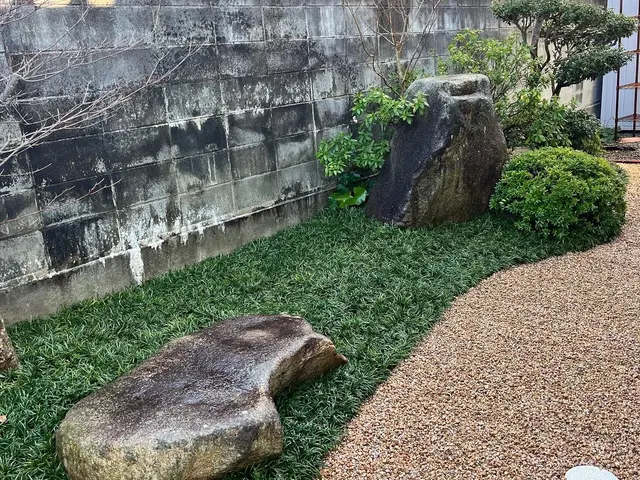 【業歴11年の実績】年中無休◎営業時間外も対応可◎自社スタッフが施工しますサービスの画像