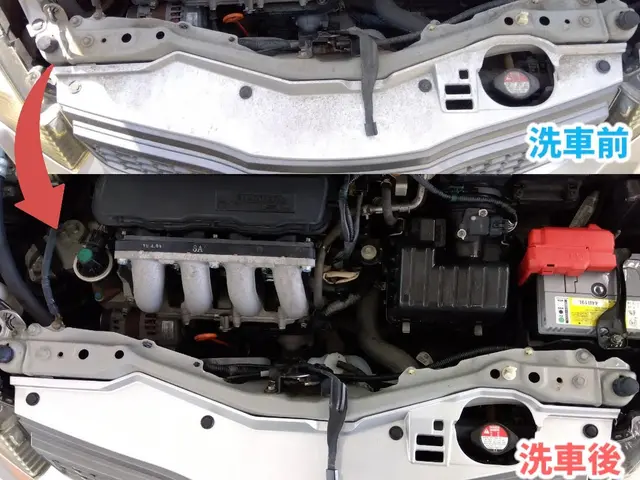 輝く愛車を500台以上の実績で！ プロの技が自宅で体験できるサービスの画像