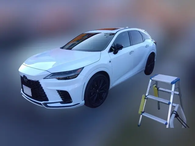 洗車キズをつけたくないお客様や美観維持を大切するお客様にも納得のサポートサービスサービスの画像