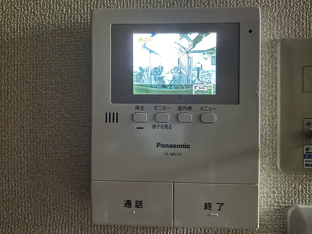 安心のインターホン交換サービス｜大手企業社宅管理経験有りサービスの画像