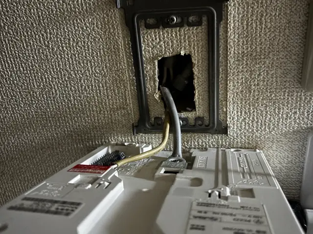 安心のインターホン交換サービス｜大手企業社宅管理経験有りサービスの画像