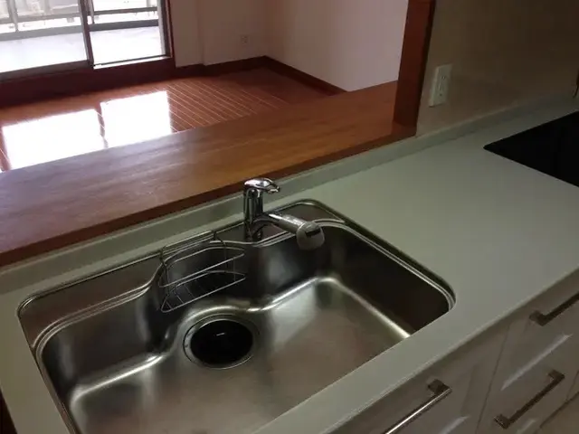 ◉水回り専門店のクオリティ◉水回りは特に自信あり◉安心・安全の損害保険加入店舗◉サービスの画像