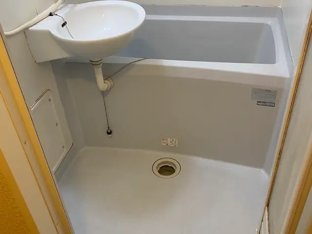 戸建て、アパートのハウスクリーニング4Kなど一戸建ての場合は見積もりになりますサービスの画像