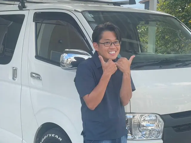 プロの技術でご満足いただけるように心を込めて作業いたしますサービスの画像