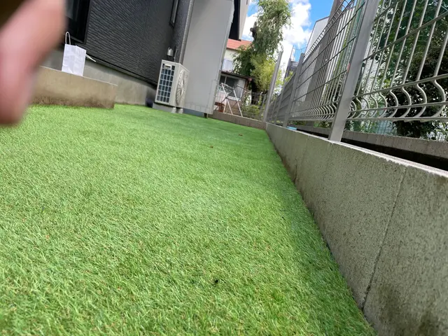 作業外注一切なし◎安心の損害保険加入済み♪駐車場代お客様負担0円！サービスの画像