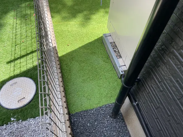 作業外注一切なし◎安心の損害保険加入済み♪駐車場代お客様負担0円！サービスの画像