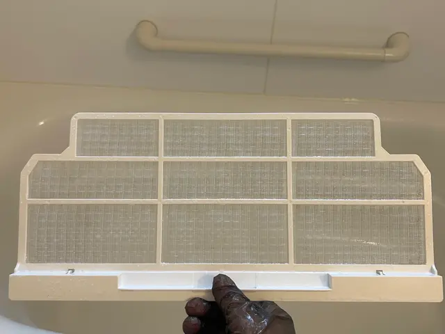 水回りクリーニング / 2点セット（お風呂＋換気扇）コツコツ丁寧に作業いたしますサービスの画像