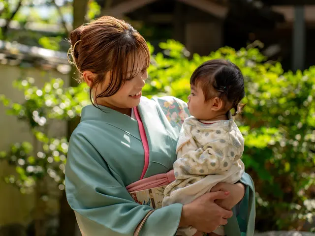 【現役スタジオカメラマンが対応！】家族の時間を高画質な一枚に仕上げます