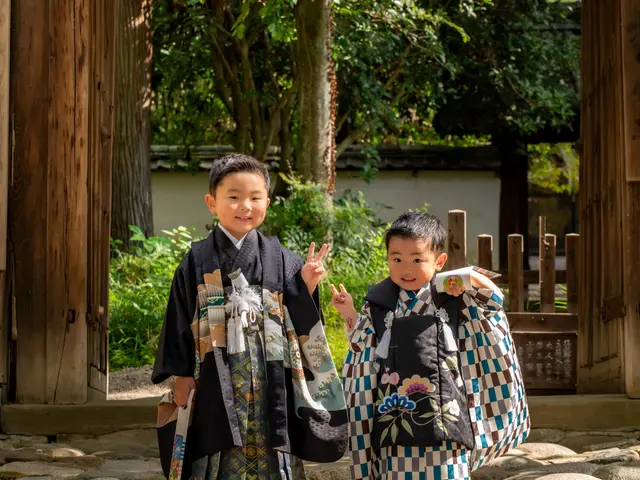 【現役スタジオカメラマンが対応！】家族の時間を高画質な一枚に仕上げます