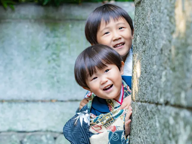 【現役スタジオカメラマンが対応！】家族の時間を高画質な一枚に仕上げます