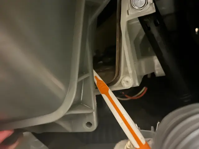 【パナソニック専門】メーカー勤務経験ありで安心！緊急落下物、排水不良対応店サービスの画像